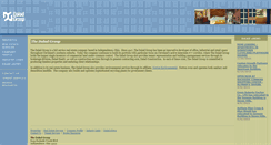 Desktop Screenshot of daladgroup.com